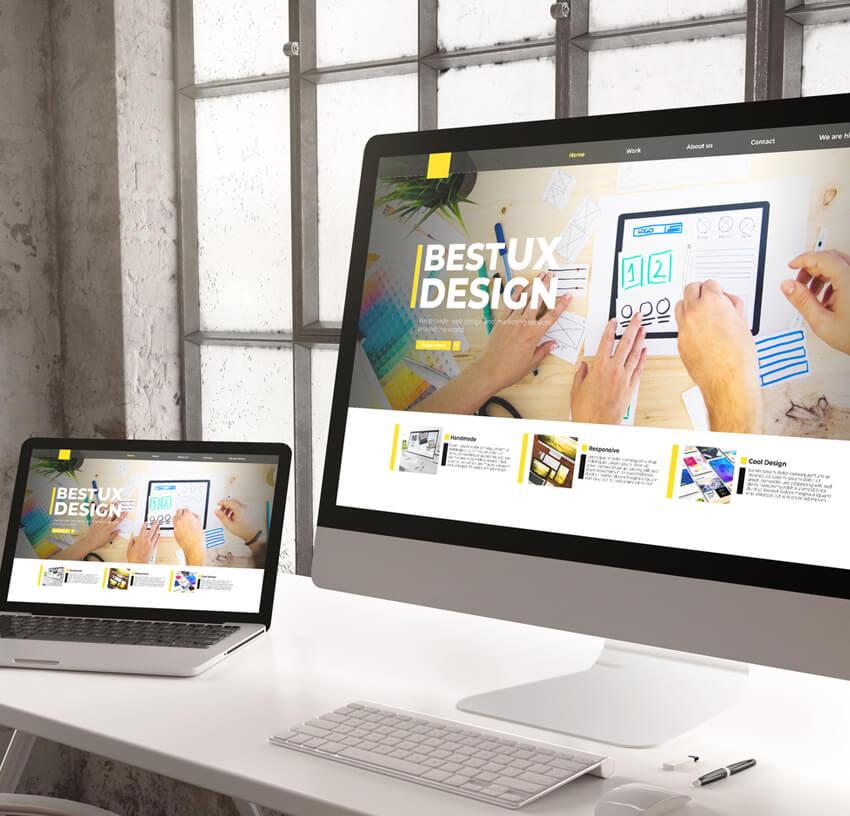 web development agency