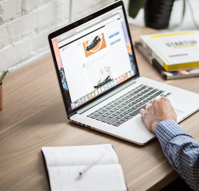 Web Development Company