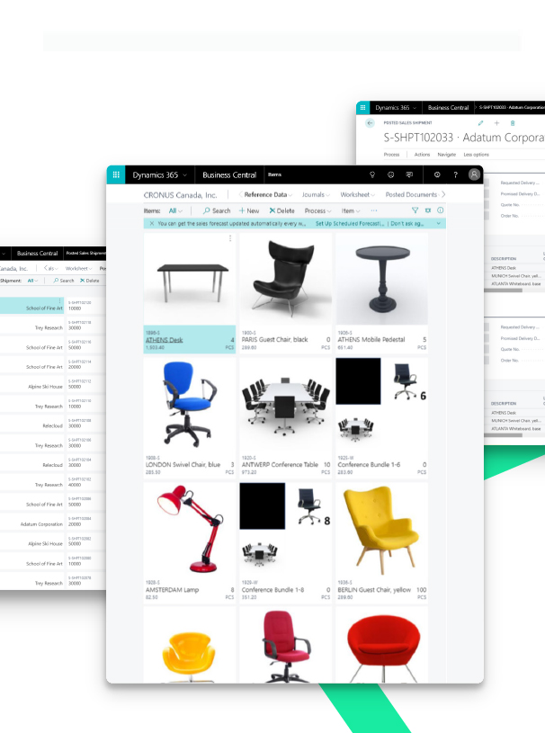 Digital transformation